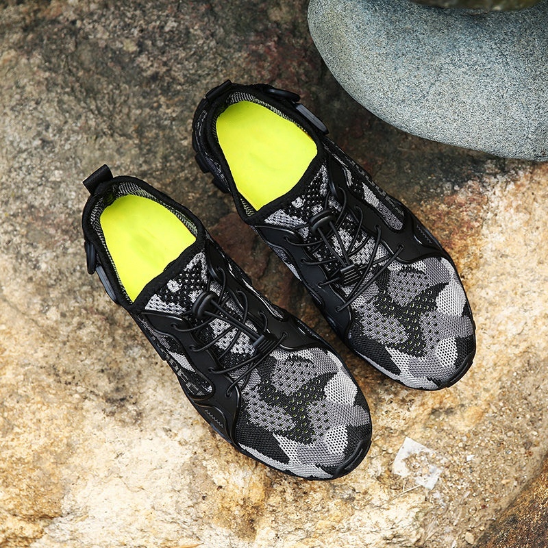 Chaussures de randonnée pour femmes légères, durables et respirantes