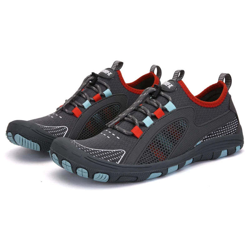 Libérez vos pas avec nos Chaussures Pieds Nus VitaSole