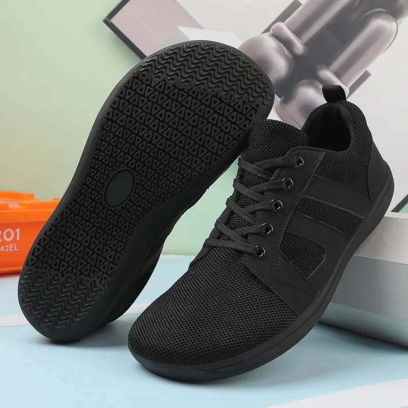 Chaussures de trail running pour pieds larges - 2024