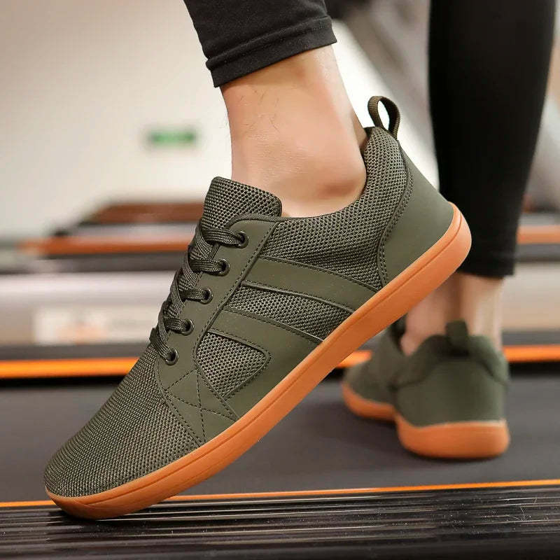 Chaussures de trail running pour pieds larges - 2024