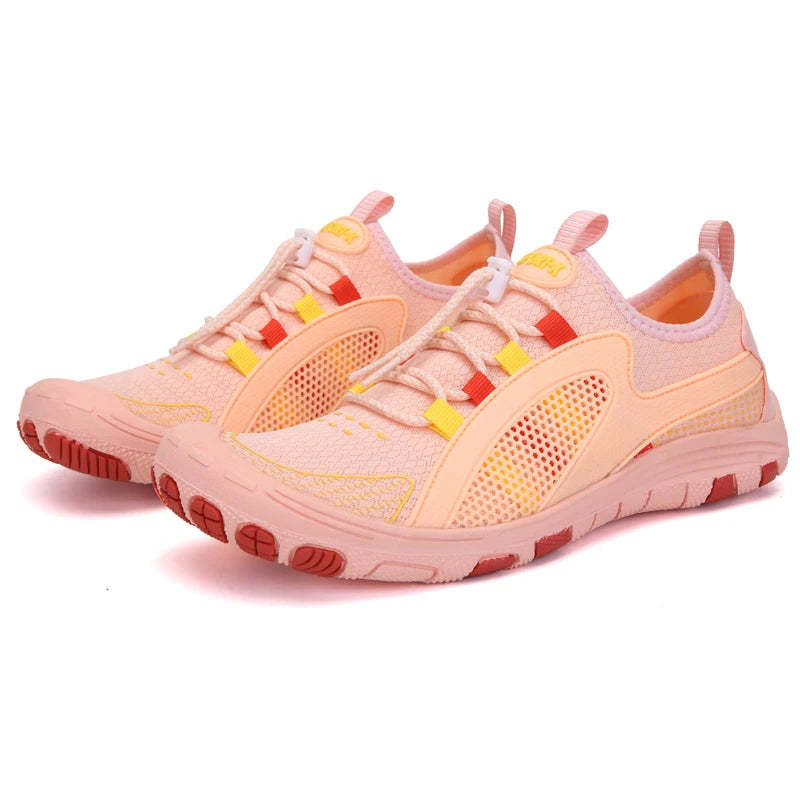 Libérez vos pas avec nos Chaussures Pieds Nus VitaSole