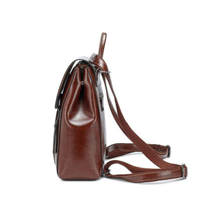 Sac à Dos Voyage de Luxe Fonctionnel Bandoulière