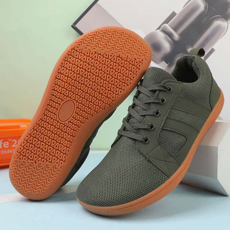 Chaussures de trail running pour pieds larges - 2024