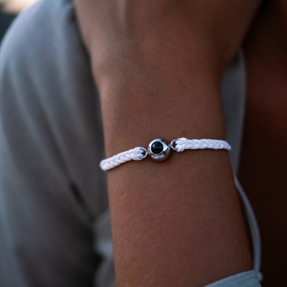 Bracelet Photo Personnalisé Avec Ta Photo