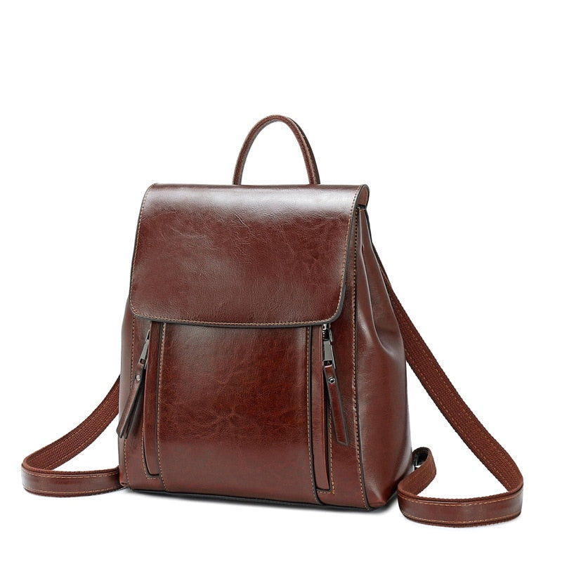 Sac à Dos Voyage de Luxe Fonctionnel Bandoulière