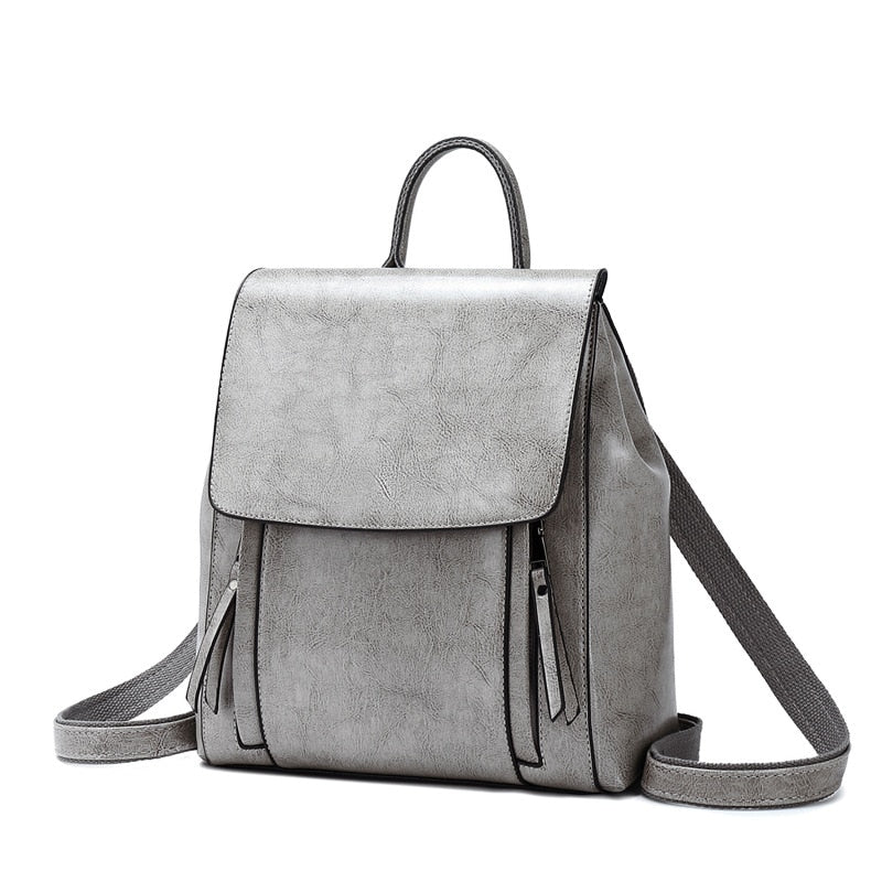 Sac à Dos Voyage de Luxe Fonctionnel Bandoulière