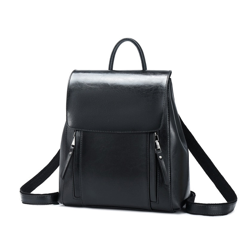 Sac à Dos Voyage de Luxe Fonctionnel Bandoulière
