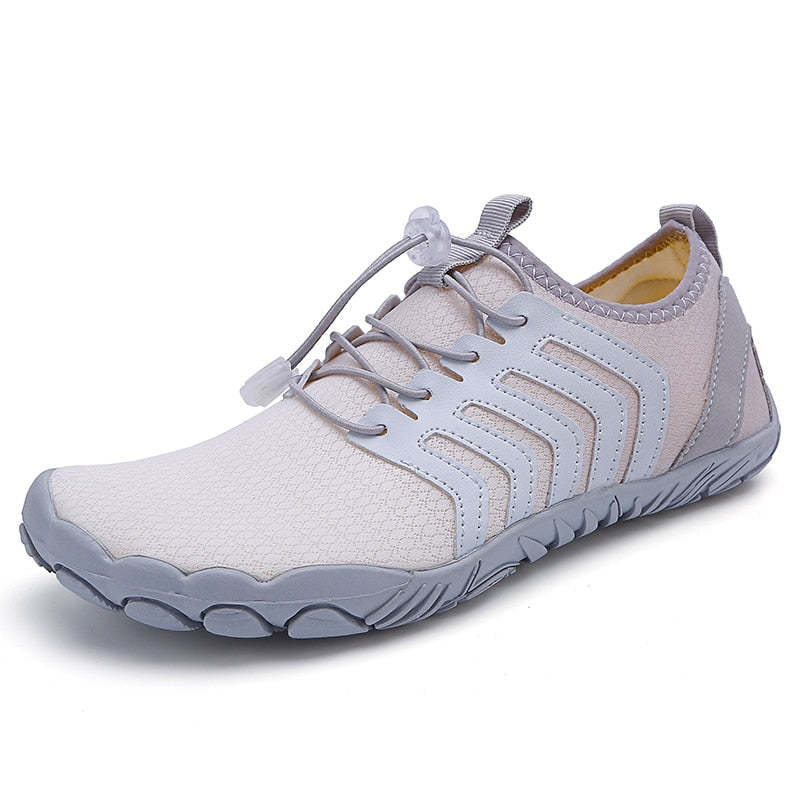 Chaussures d'Eau Aquatique antidérapantes à séchage rapide-Luckweek