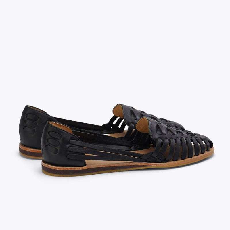 Sandale Huarache pour Femmes