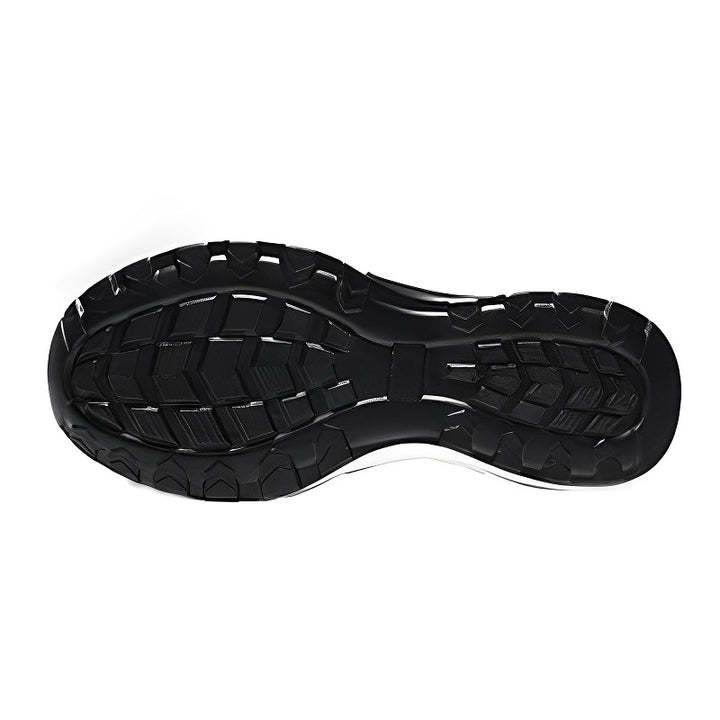 Chaussures de sécurité à la mode pour femmes : Légères et confortables-Luckweek