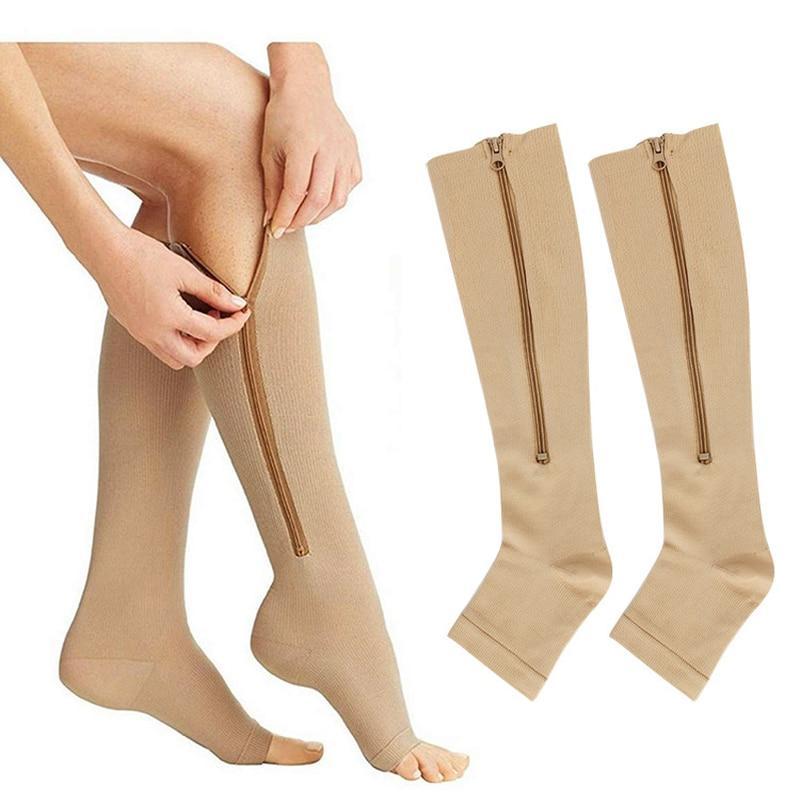 Chaussettes de compression Medic-Luckweek