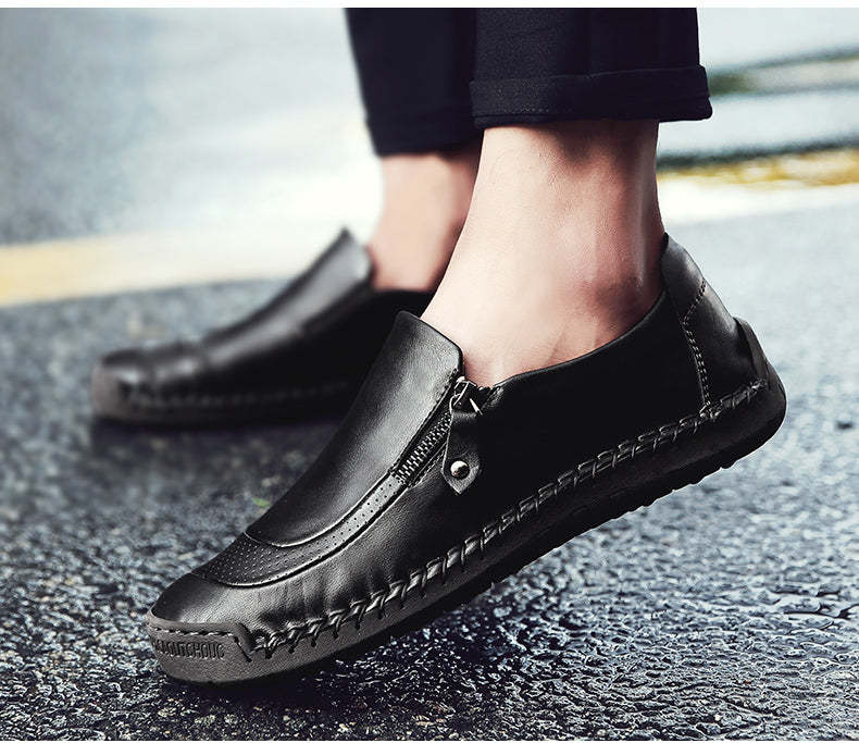 Chaussures de prestige-Luckweek