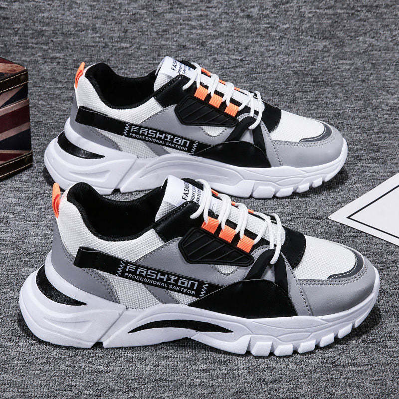 Chaussures sportives polyvalentes et décontractées-Luckweek