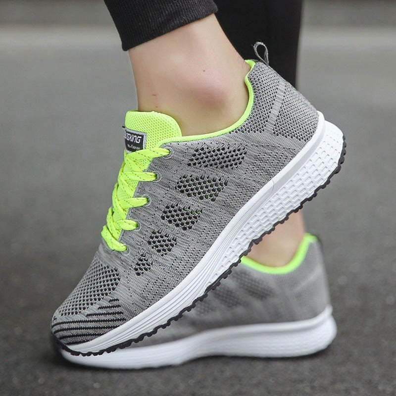 Chaussures de marche pour Femme