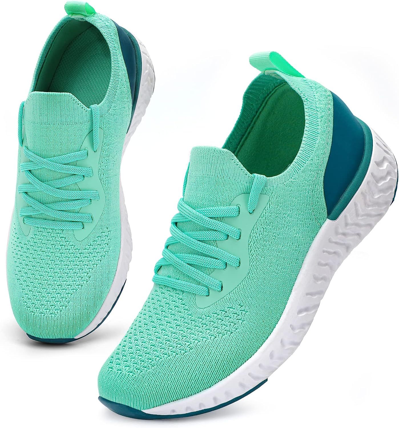 Basket Femme Confort Casual Fitness-Luckweek