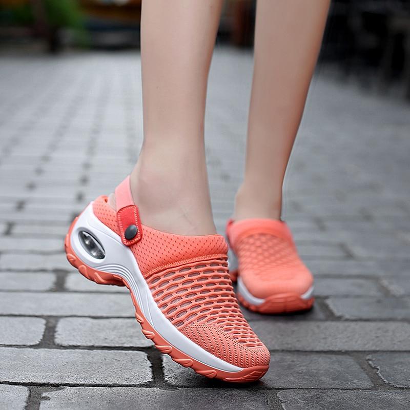 Sabot Orthopédique pour Femme-Luckweek