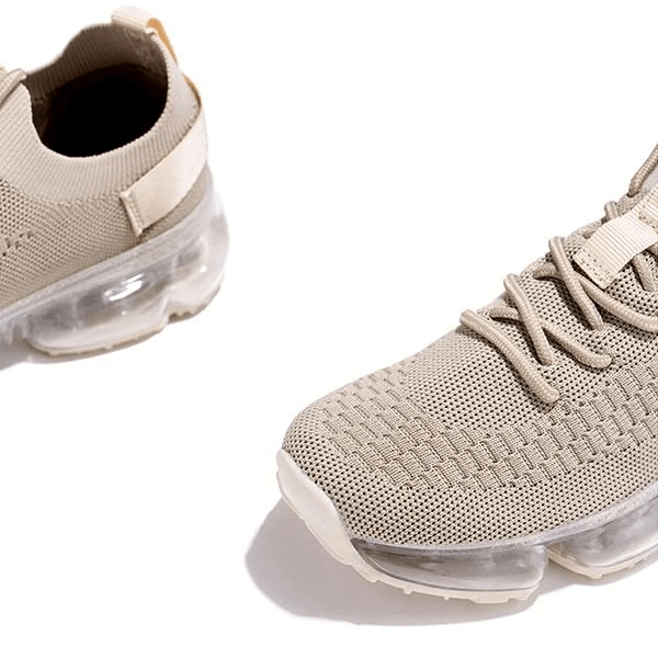 Baskets Confortables à Coussin d'air-Luckweek