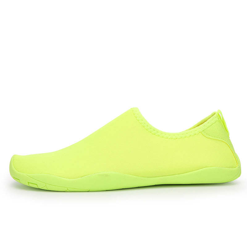 Chaussures respirantes pour pataugeoire d'extérieur-Luckweek