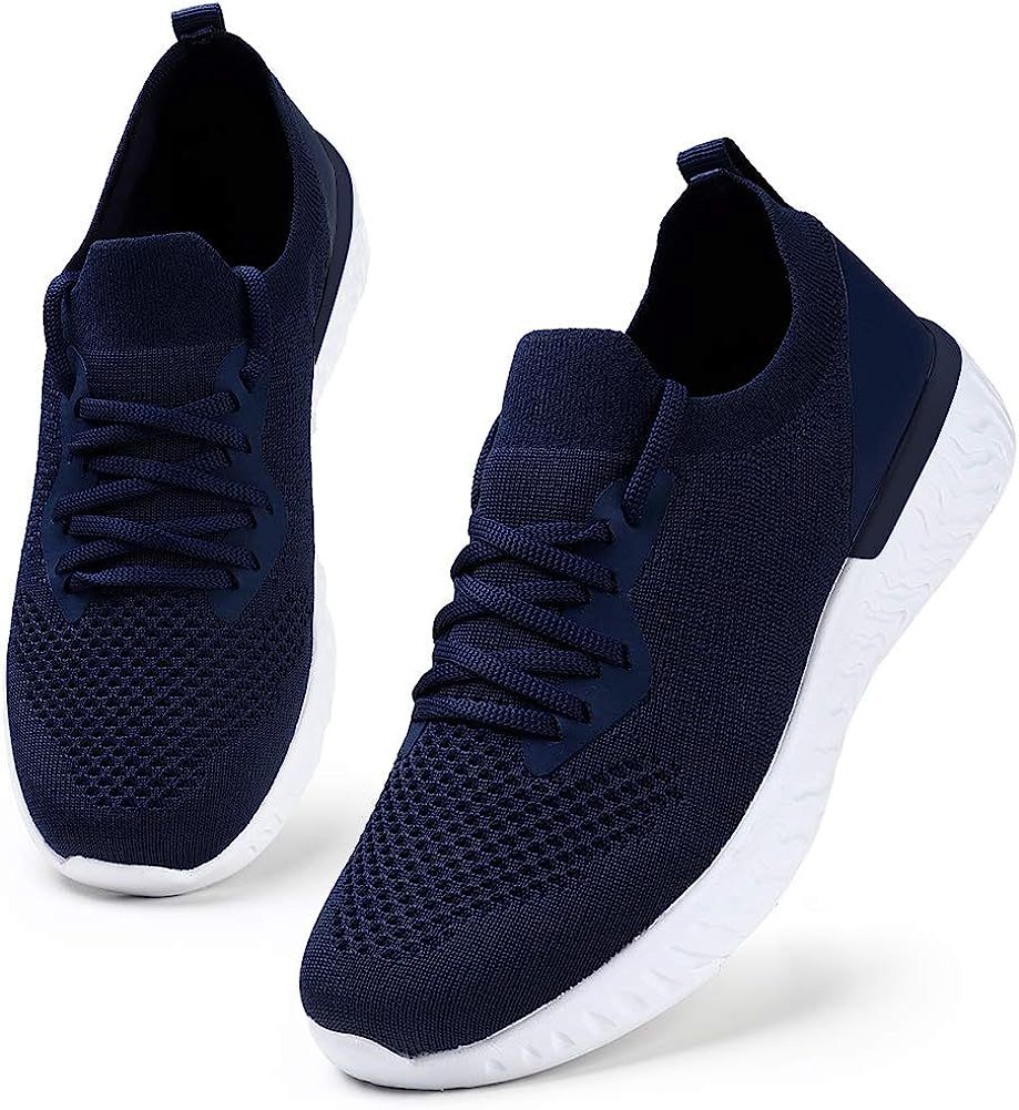 Basket Femme Confort Casual Fitness-Luckweek