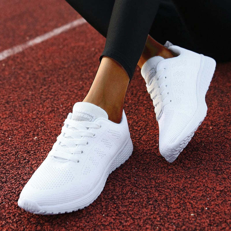 KeepFit - Chaussures de marche pour Femme