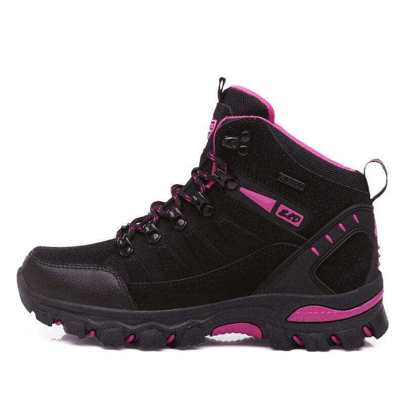 Chaussures de randonnée imperméables pour toutes les activités