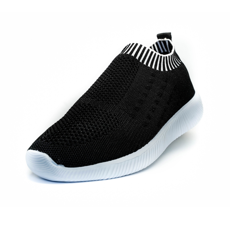 Baskets Souples et Respirantes Confort Maxi-Luckweek