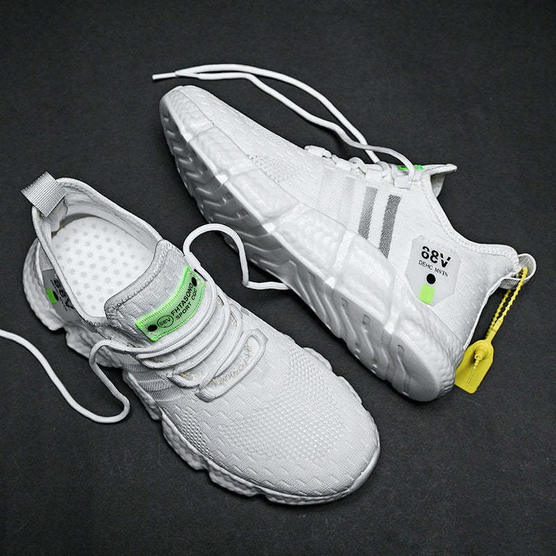 Baskets Running 88V-Luckweek