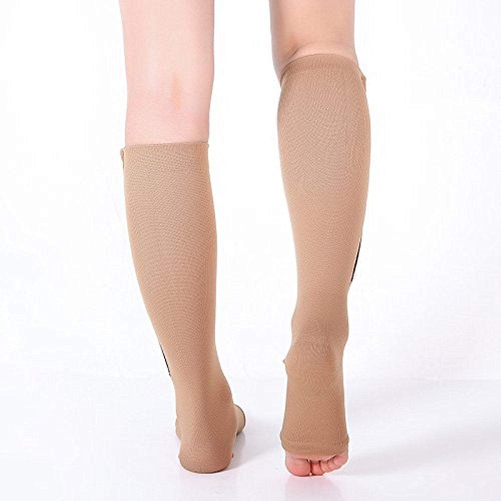 Chaussettes de compression Medic-Luckweek