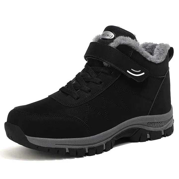 Chaussures d'Hiver pour Femmes