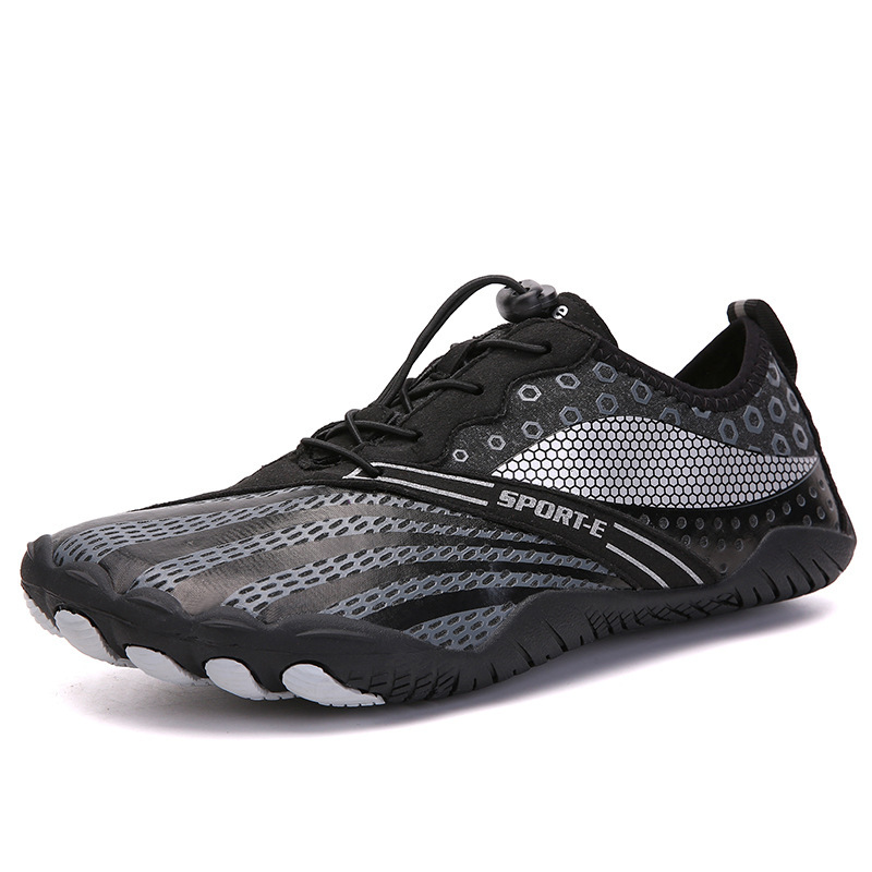 Sprint Sport Chaussures Pieds Nus-Luckweek