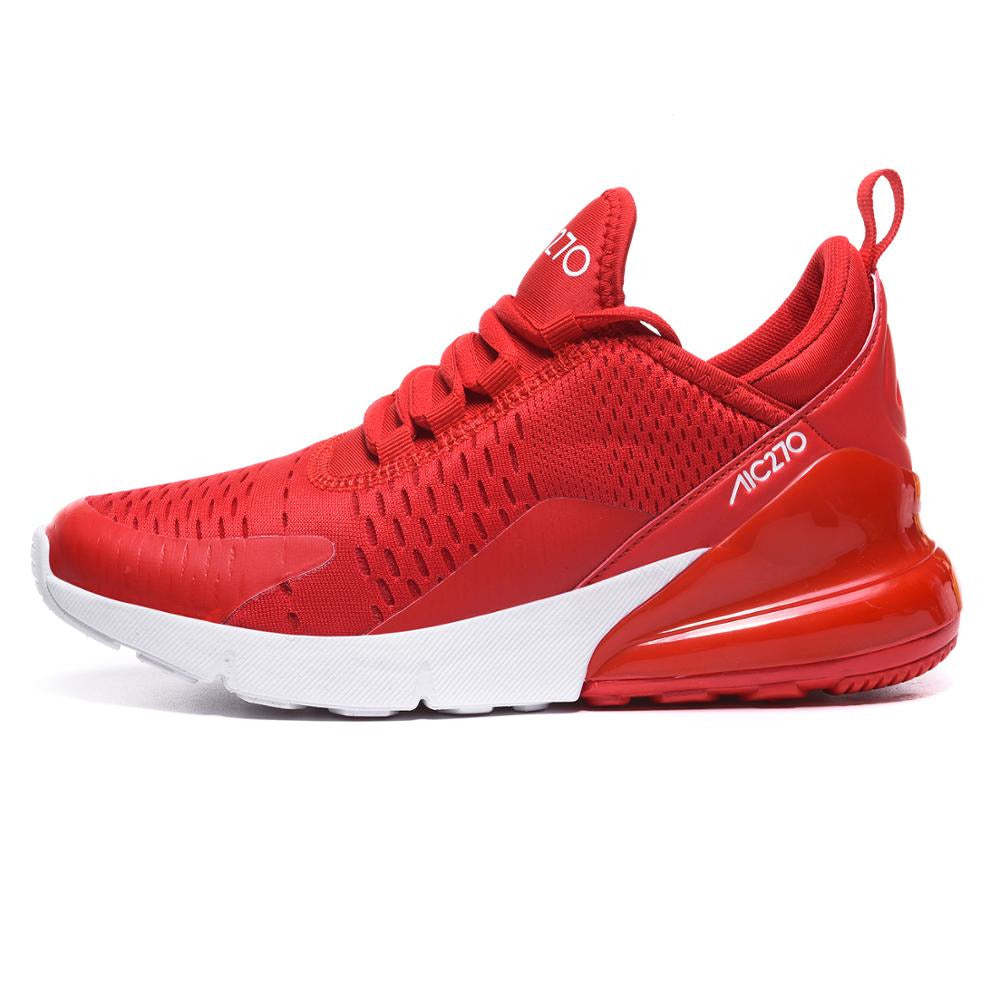 Baskets Course de Pour Hommes Sports Chaussures-Luckweek