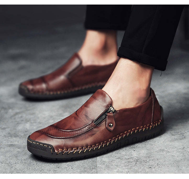 Chaussures de prestige-Luckweek