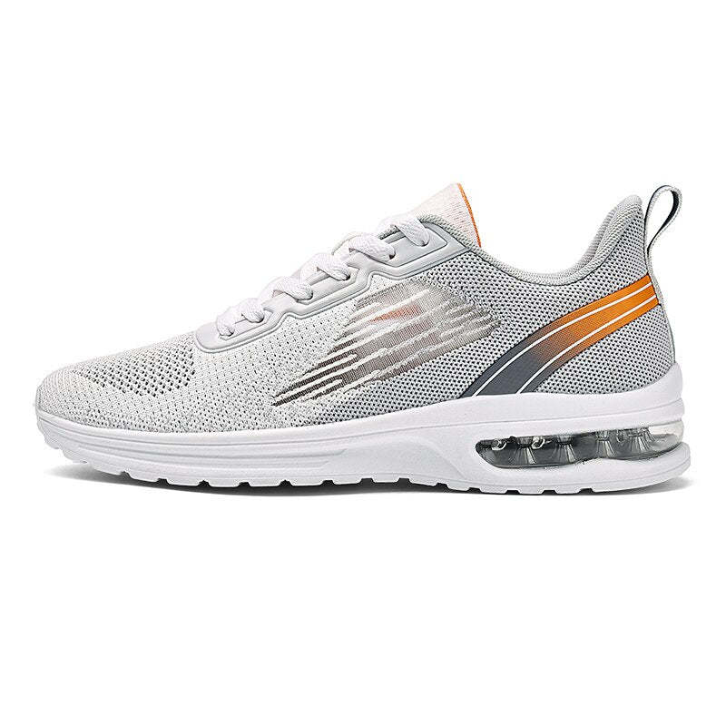 Chaussures De Course Respirantes Pour Hommes Et Femmes-Luckweek