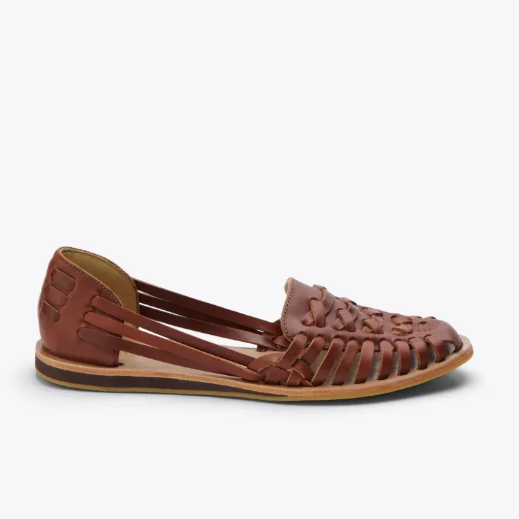 Sandale Huarache pour Femmes