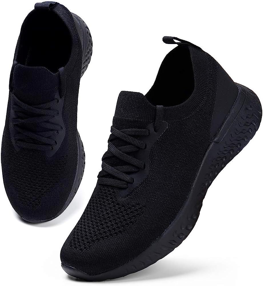 Basket Femme Confort Casual Fitness-Luckweek