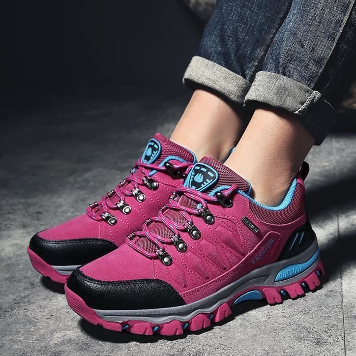 Chaussures de Femme