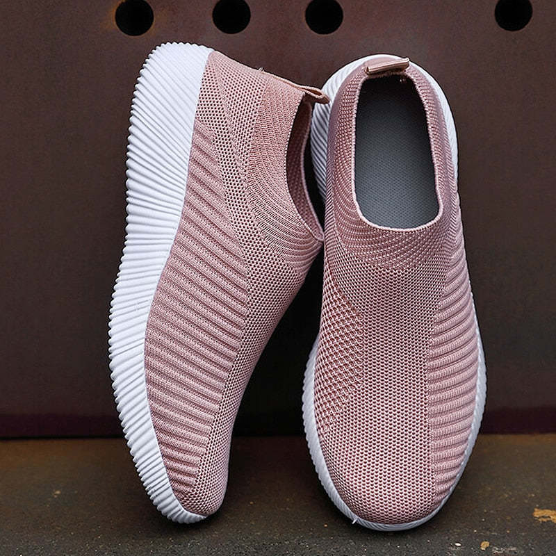 Baskets confortable de haute qualité pour femmes-Luckweek