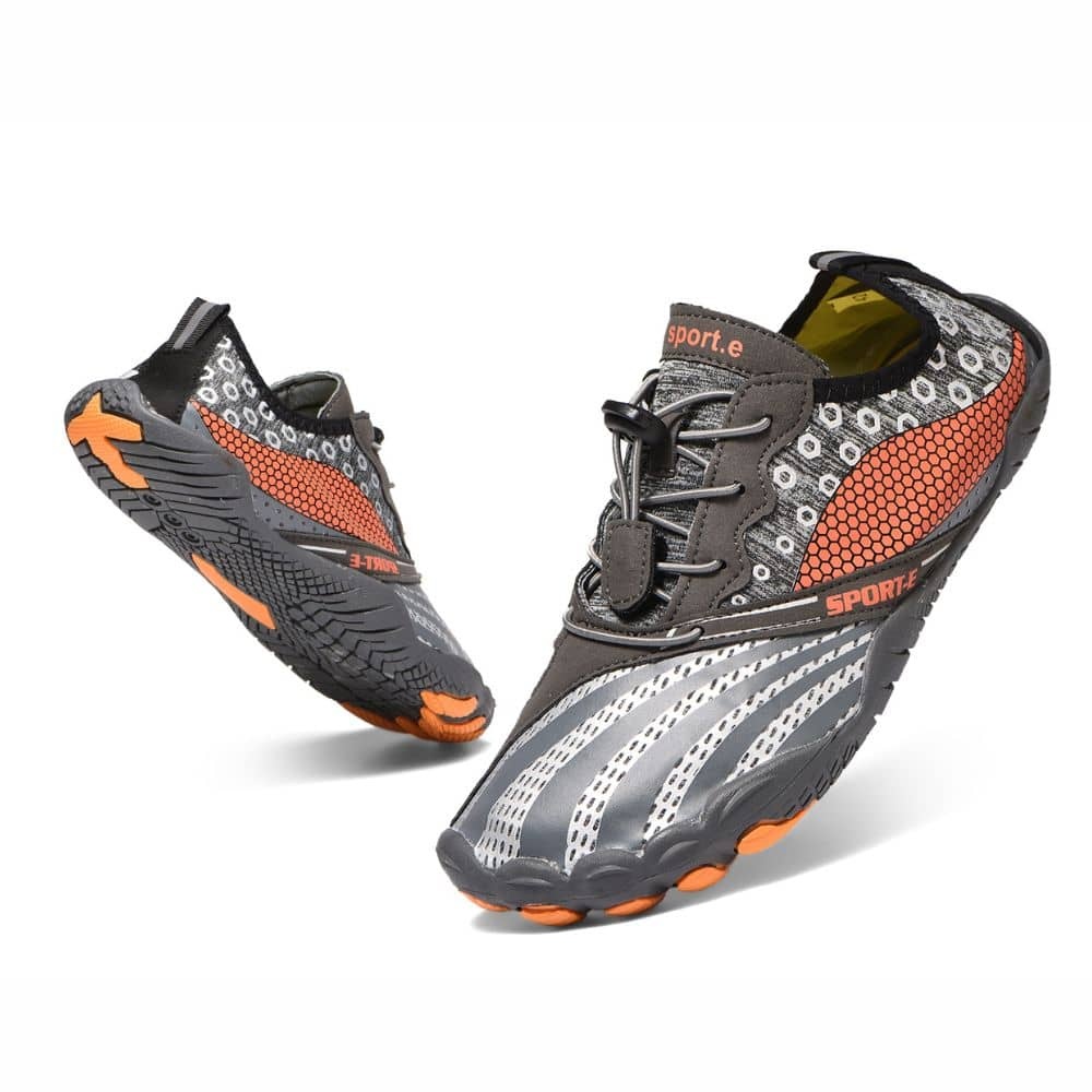 Sprint Sport Chaussures Pieds Nus-Luckweek
