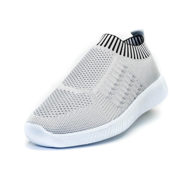 Baskets confortable et respirante-Luckweek