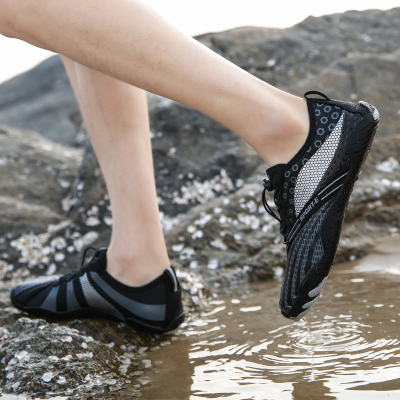 Sprint Sport Chaussures Pieds Nus-Luckweek