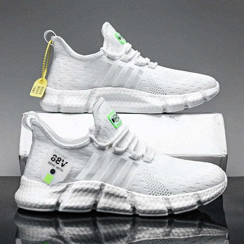Baskets Running 88V-Luckweek