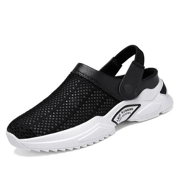 Sandales Orthopédiques Pour Hommes-Luckweek