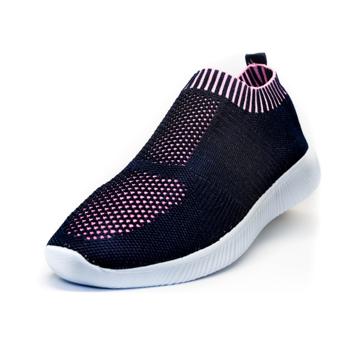 Baskets confortable et respirante-Luckweek
