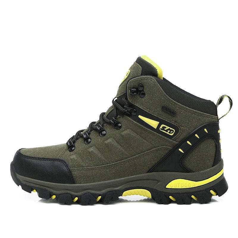Chaussures de randonnée imperméables pour toutes les activités