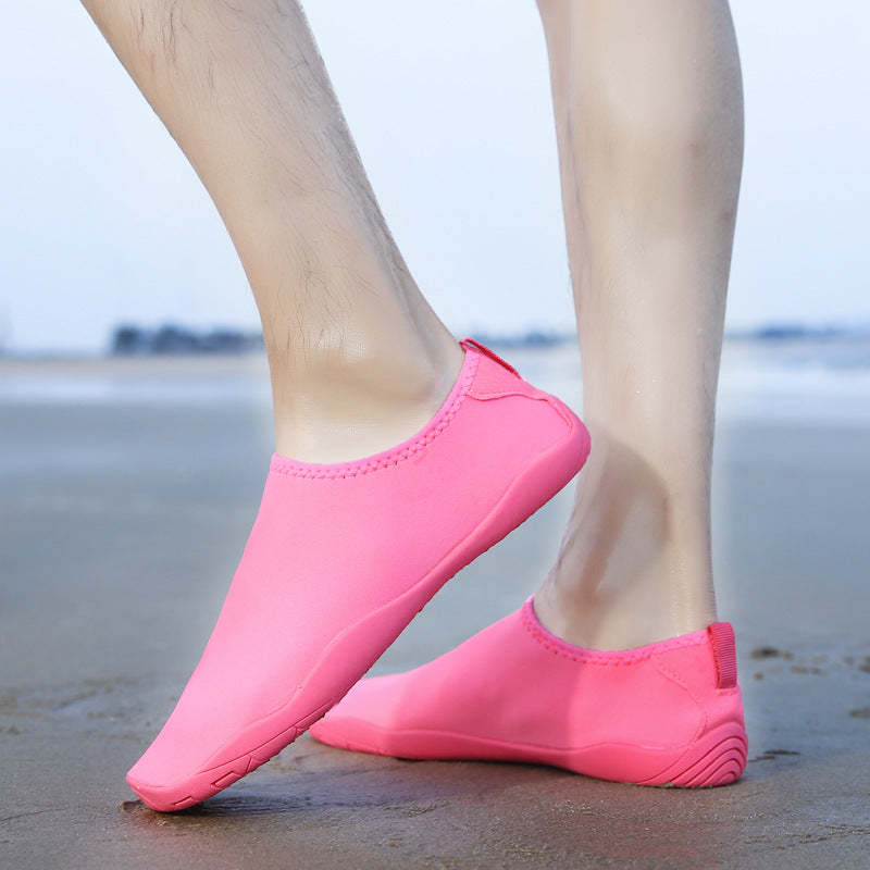 Chaussures respirantes pour pataugeoire d'extérieur-Luckweek