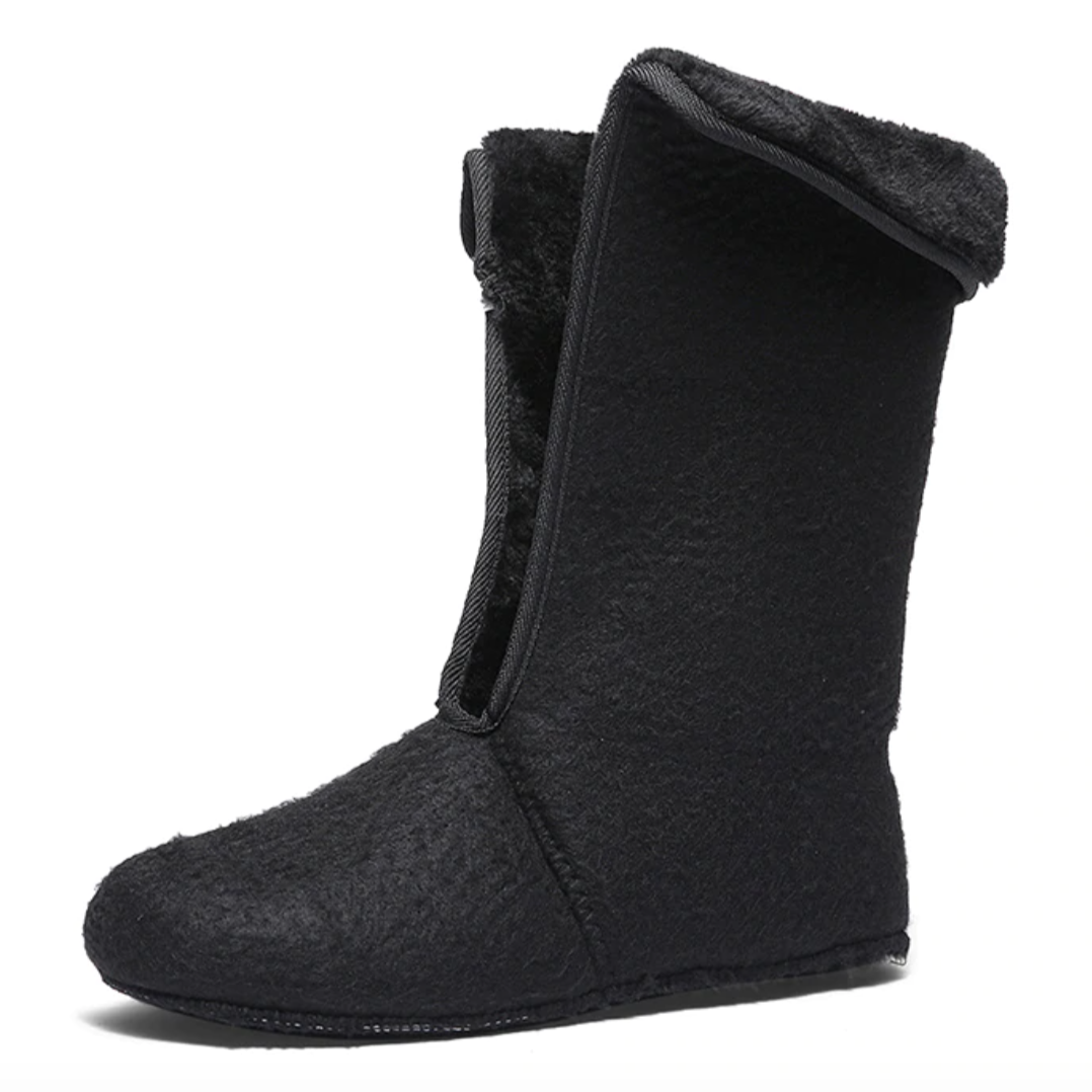 Après-ski Homme - Bottes Neige - Boots Montagne randonnée-Luckweek