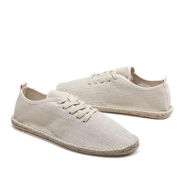 Espadrilles Unies Classiques