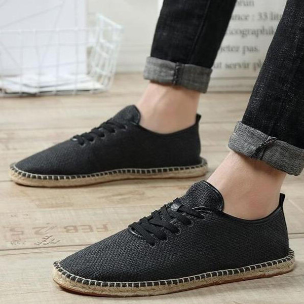 Espadrilles Unies Classiques
