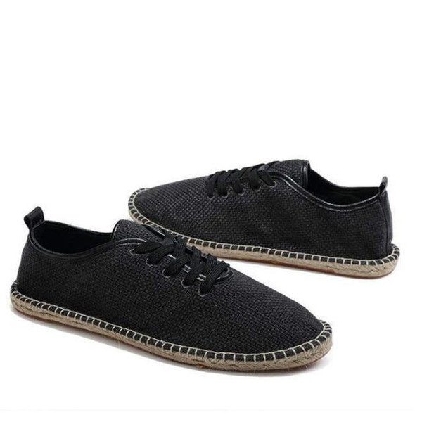 Espadrilles Unies Classiques