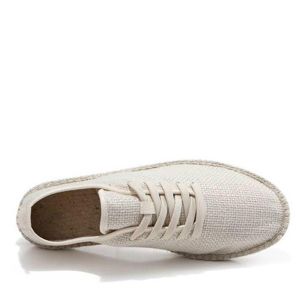 Espadrilles Unies Classiques